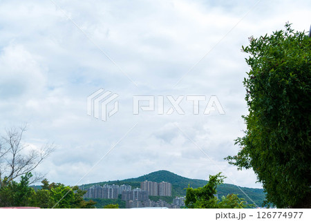 宝塚　遠景 126774977