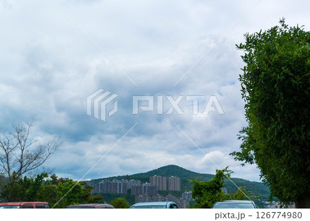 宝塚　遠景 126774980