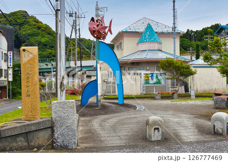 安房小湊　ふるさと公園　（千葉県鴨川市） 126777469