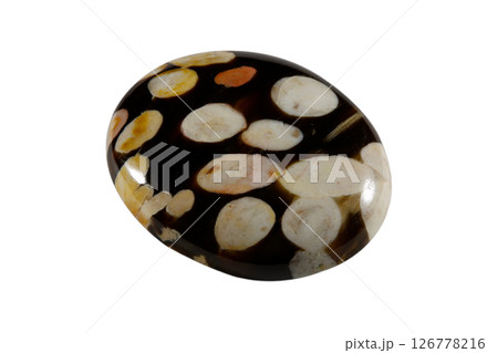 ジャスパー 自然が描く模様 126778216