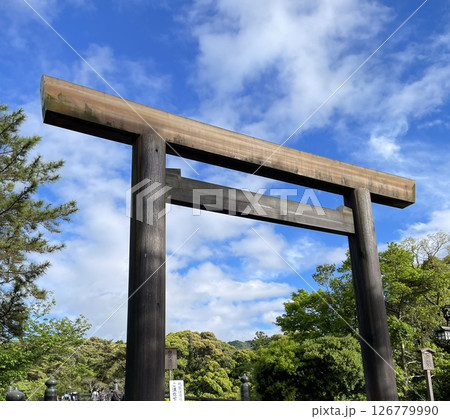 伊勢神宮 伊勢神宮 126779990