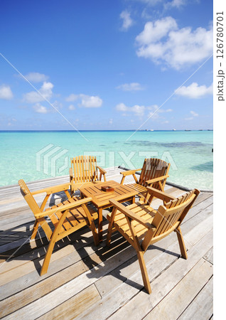 Photos of Maldives Beach 126780701