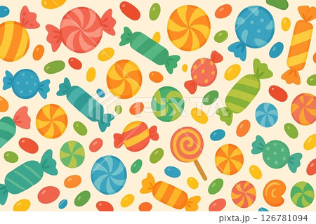 キャンディ キャンディ 126781094