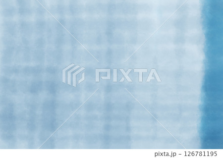 水色と白の縦縞グラデーションスライド(斑) イラスト素材 水色と白の縦縞グラデーションスライド(斑) イラスト素材 126781195