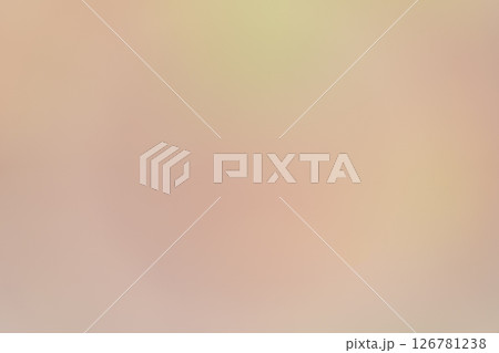 背景素材 グラデーション くすみカラー MIX 背景素材 グラデーション くすみカラー MIX 126781238