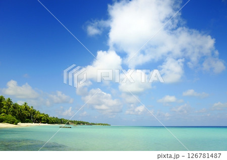 Photos of Maldives Beach 126781487