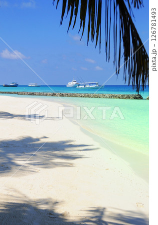 Photos of Maldives Beach 126781493
