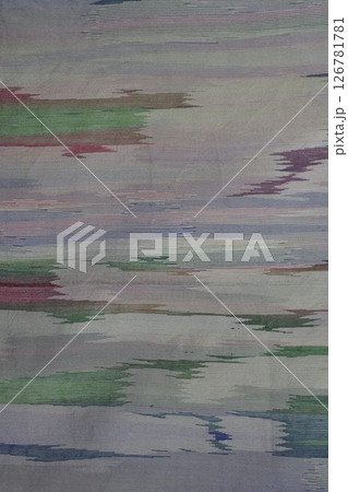 紬の着物生地 紬の着物生地 126781781