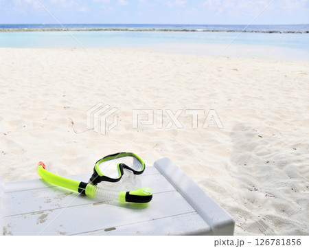Photos of Maldives Beach 126781856