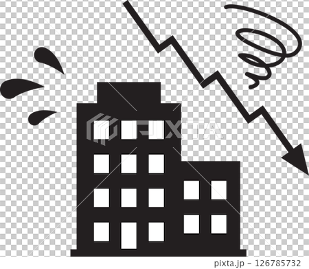 悪さを感じられる会社 126785732