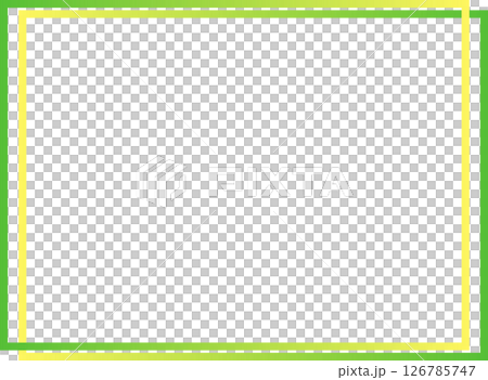 簡單的框架 126785747