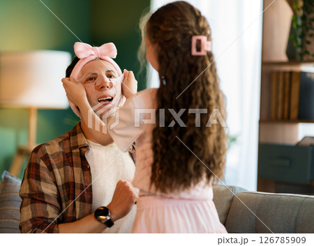 happy father's day 126785909