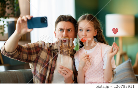 happy father's day 126785911