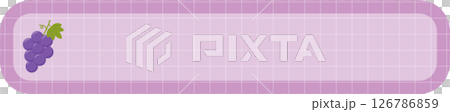 Planner sticker  126786859