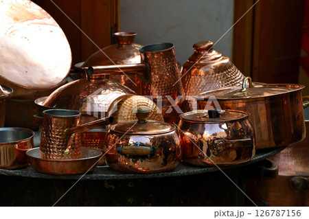 フェズの金物 フェズの金物 126787156