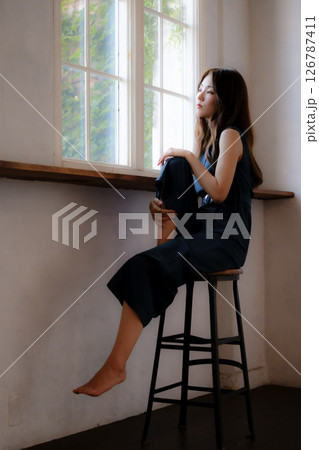 美しい日本女性 美しい日本女性 126787411