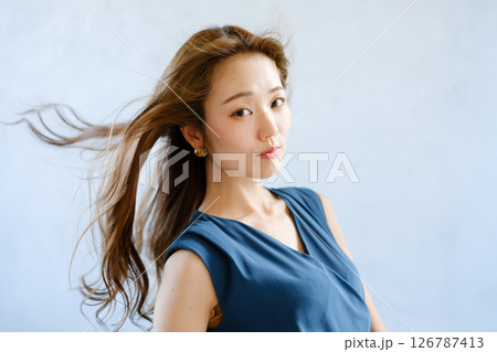 美しい日本女性 126787413