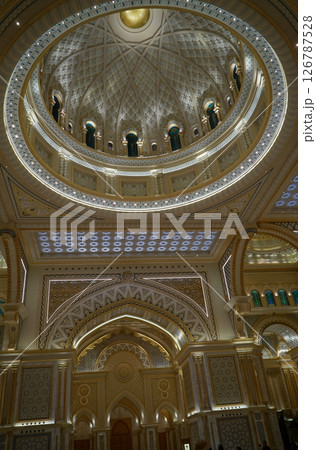 アブダビ_カスル・アル・ワタン 126787528