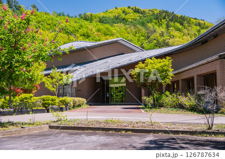 依田窪斎場 上田市 依田窪斎場 上田市 126787634
