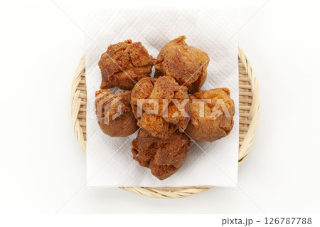 サーターアンダギー サーターアンダギー 126787788