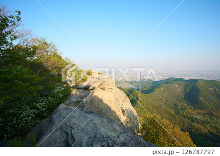 高御位山 高御位山 126787797