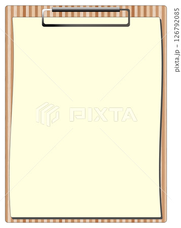 バインダー バインダー 126792085