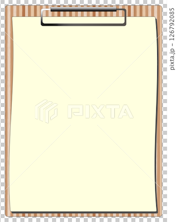 バインダー バインダー 126792085