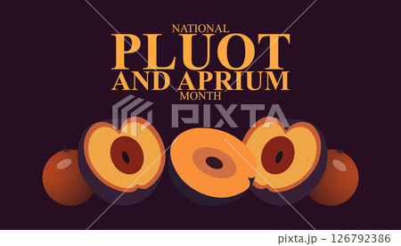 National Pluot and Aprium Month, Hybrid Goodness, Pluots, Apriums, and Summer Sweetness National Pluot and Aprium Month, Hybrid Goodness, Pluots, Apriums, and Summer Sweetness 126792386