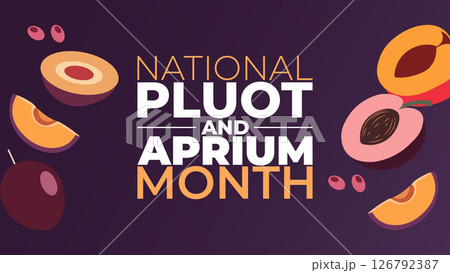 National Pluot and Aprium Month, Hybrid Goodness, Pluots, Apriums, and Summer Sweetness National Pluot and Aprium Month, Hybrid Goodness, Pluots, Apriums, and Summer Sweetness 126792387