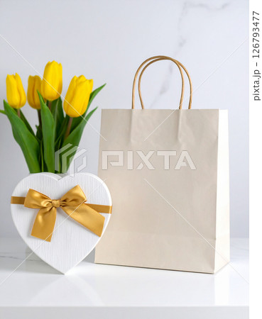 Ecofriendly sustainable packaging design Ecofriendly sustainable packaging design 126793477