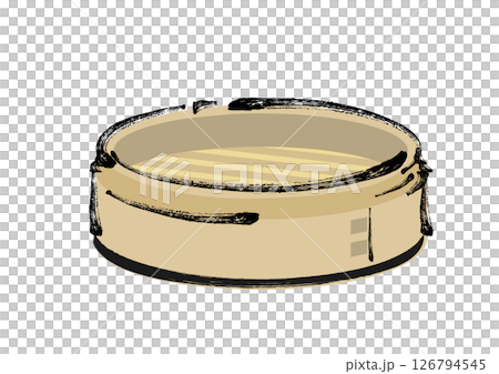 日式筆觸的中式點心 126794545