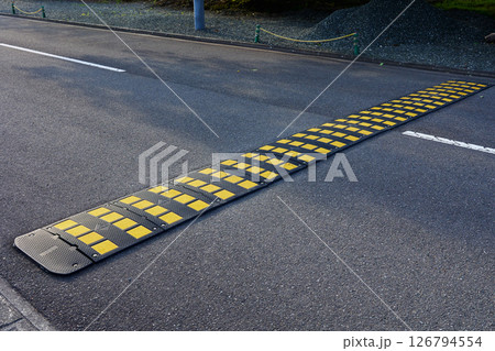 スピードバンプ スピードバンプ 126794554