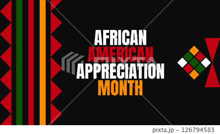 Harmony and Heritage, Celebrating African American Music Appreciation Month	 126794583