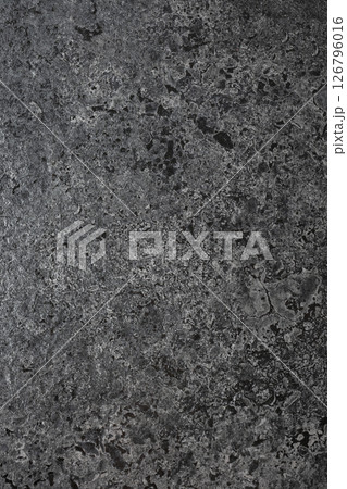 Smooth and polished black stone. Smooth and polished black stone. 126796016