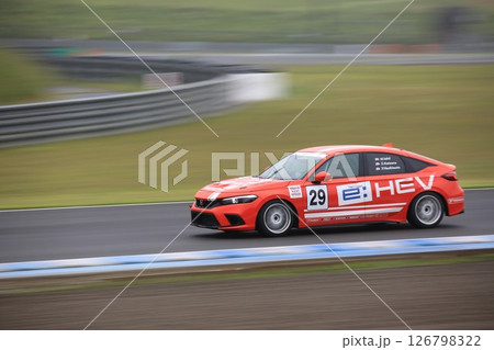 CIVIC e:HEV 126798322