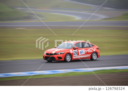 CIVIC e:HEV 126798324