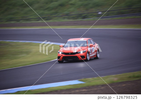 CIVIC e:HEV 126798325