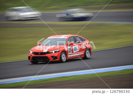 CIVIC e:HEV 126798330
