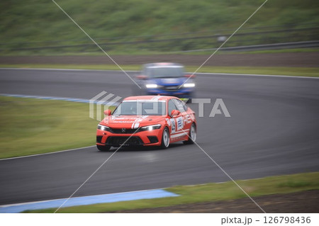 CIVIC e:HEV 126798436