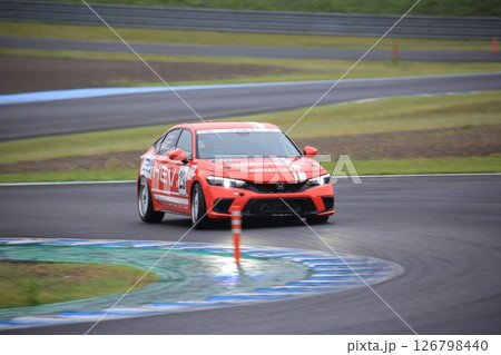 CIVIC e:HEV 126798440