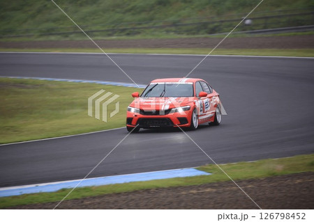 CIVIC e:HEV 126798452