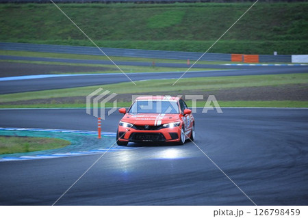 CIVIC e:HEV 126798459