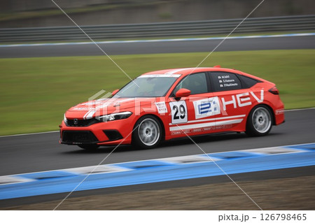 CIVIC e:HEV 126798465