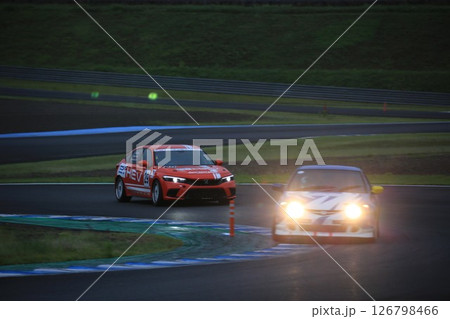 CIVIC e:HEV 126798466
