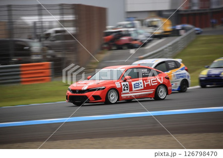 CIVIC e:HEV 126798470