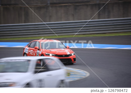 CIVIC e:HEV 126798472