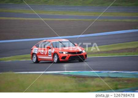 CIVIC e:HEV 126798478