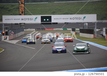 CIVIC e:HEV 126798501