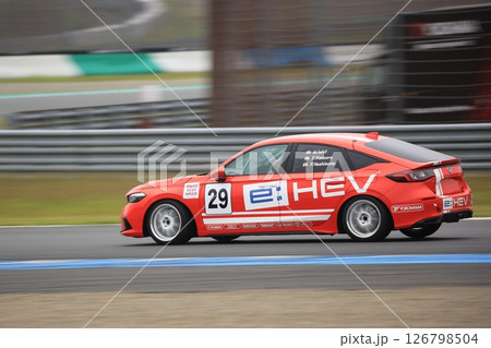 CIVIC e:HEV 126798504
