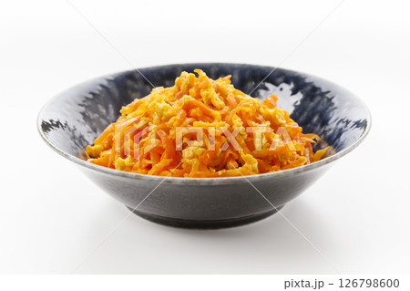 ニンジンシリシリ 126798600